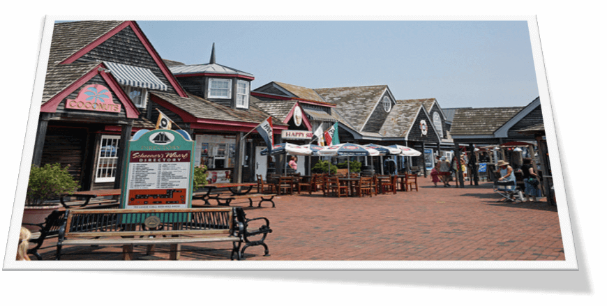 Rainy Day Activities on Long Beach Island | Things to Do When It Rains on LBI
